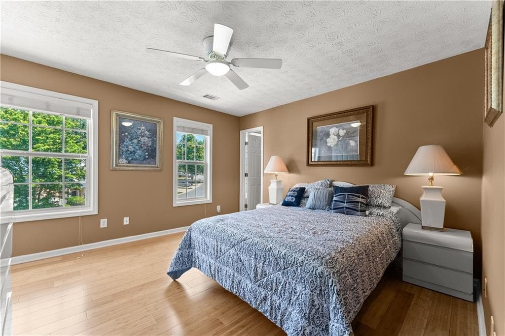 2 bedroom, 3 bathroom, 1,685 sq ft townhouse for sale at 1628 Indian Way, Cumming, GA 30040 — photo 7