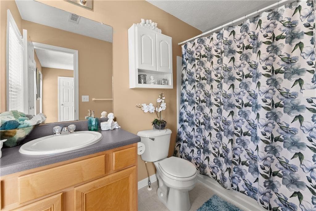 2 bedroom, 3 bathroom, 1,685 sq ft townhouse for sale at 1628 Indian Way, Cumming, GA 30040 — photo 8