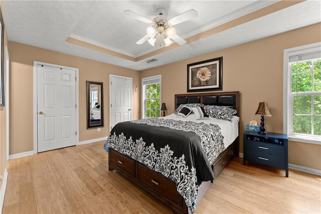 2 bedroom, 3 bathroom, 1,685 sq ft townhouse for sale at 1628 Indian Way, Cumming, GA 30040 — photo 10
