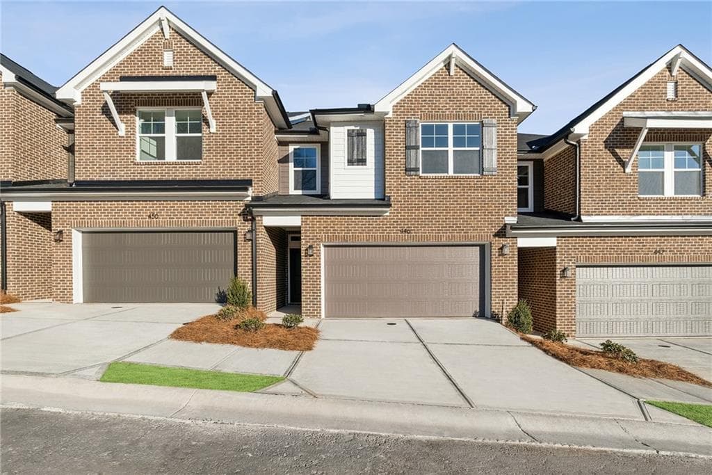 446 Laurelwood Lane, Canton, GA 30114 — most recent listing photo