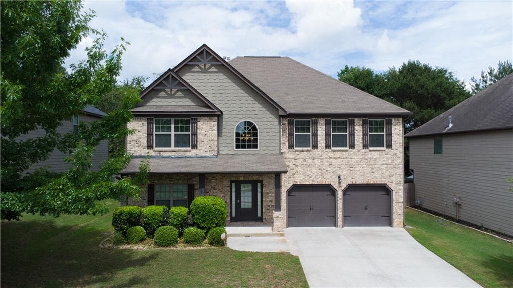 1314 Bentley Estates Drive, Dacula, GA 30019 — most recent listing photo
