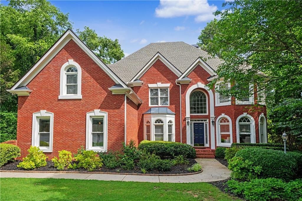 2260 Bent Creek Manor, Alpharetta, GA 30005 — most recent listing photo
