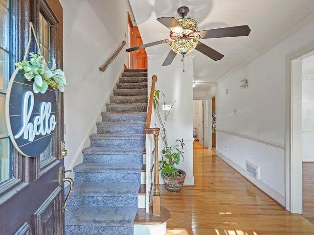 5 bedroom, 4 bathroom, 4,409 sq ft single family residence for sale at 4640 CALLEIGH Way, Snellville, GA 30039 — photo 4
