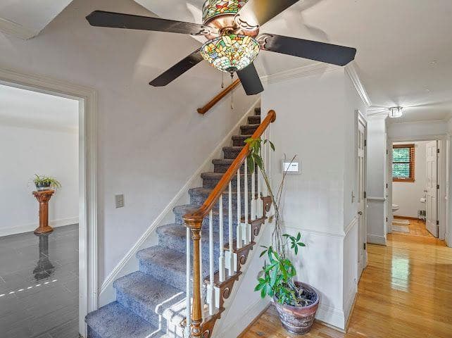 5 bedroom, 4 bathroom, 4,409 sq ft single family residence for sale at 4640 CALLEIGH Way, Snellville, GA 30039 — photo 5