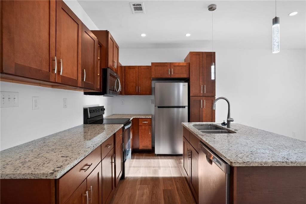 3 bedroom, 3 bathroom, 1,426 sq ft townhouse for rent at 4011 Redan Road 5, Stone Mountain, GA 30083 for $1,990 a month — photo 5