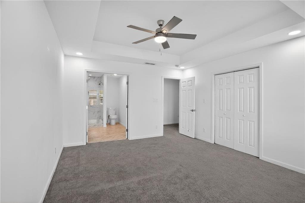 3 bedroom, 3 bathroom, 1,426 sq ft townhouse for rent at 4011 Redan Road 5, Stone Mountain, GA 30083 for $1,990 a month — photo 9
