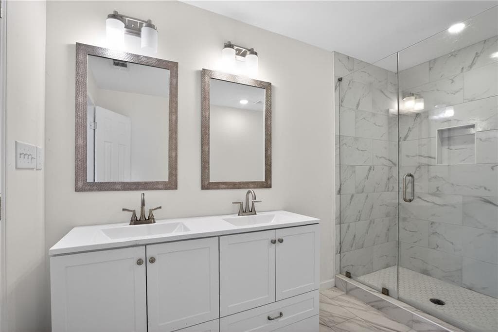 3 bedroom, 3 bathroom, 1,426 sq ft townhouse for rent at 4011 Redan Road 5, Stone Mountain, GA 30083 for $1,990 a month — photo 10