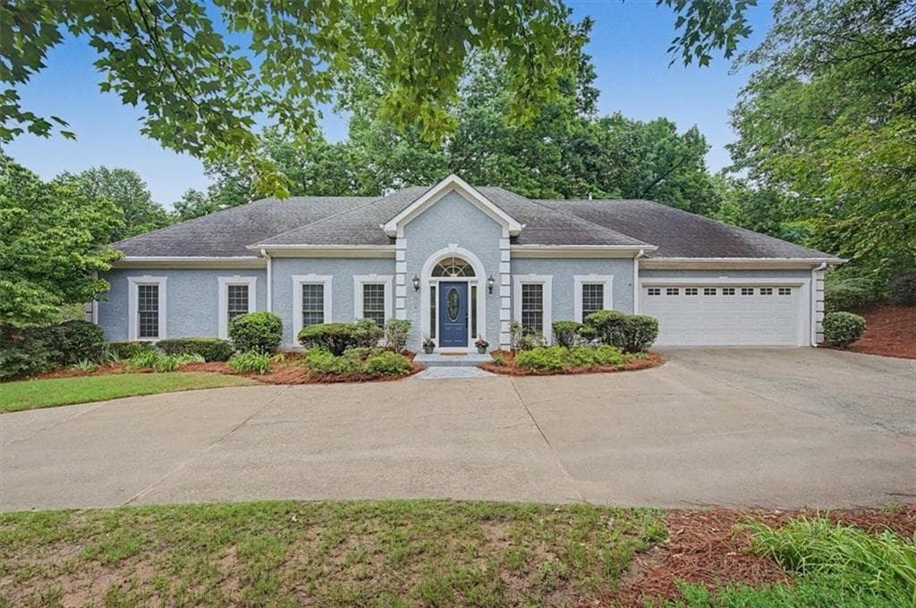 4322 Deep Springs Court, Kennesaw, GA 30144 — most recent listing photo