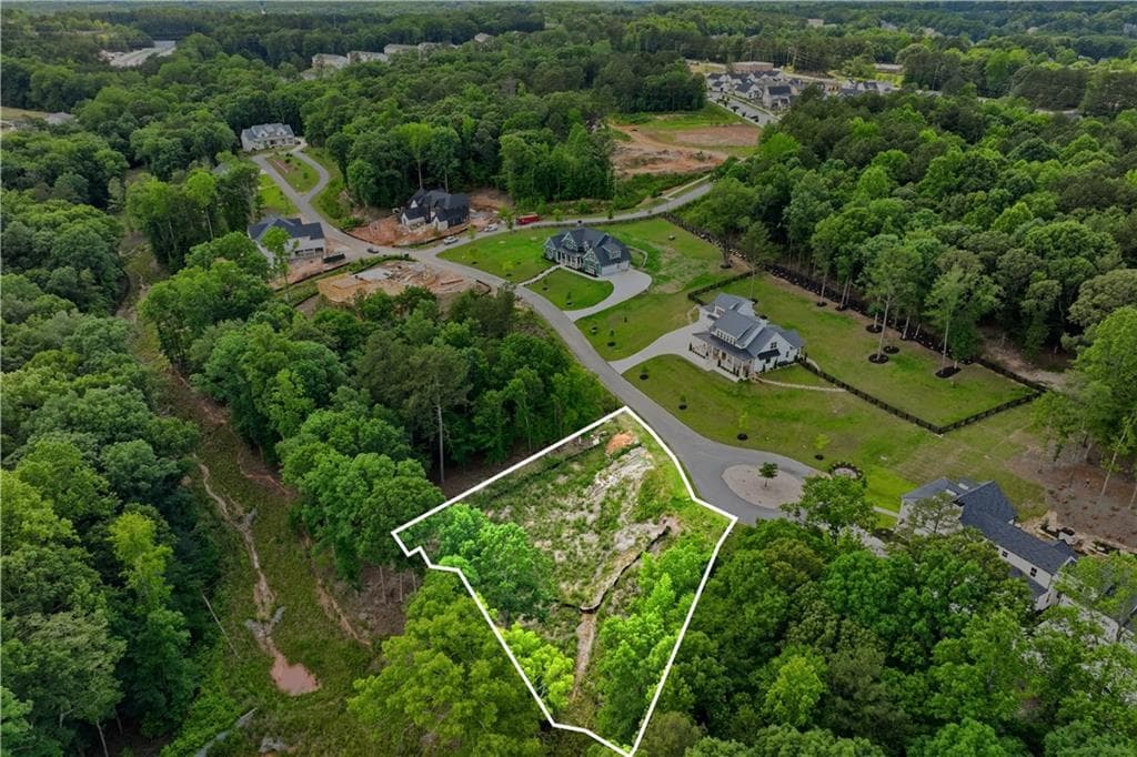 single family residence for sale at 3079 Turning Creek Trail, Dacula, GA 30019
