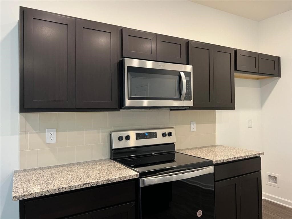 3 bedroom, 3 bathroom, 1,746 sq ft townhouse for rent at 1391 Ben Park Way, Grayson, GA 30017 for $2,350 a month — photo 4