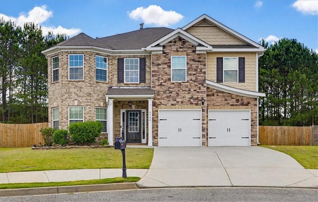 6744 Oak Hill Place, Fairburn, GA 30213 — most recent listing photo