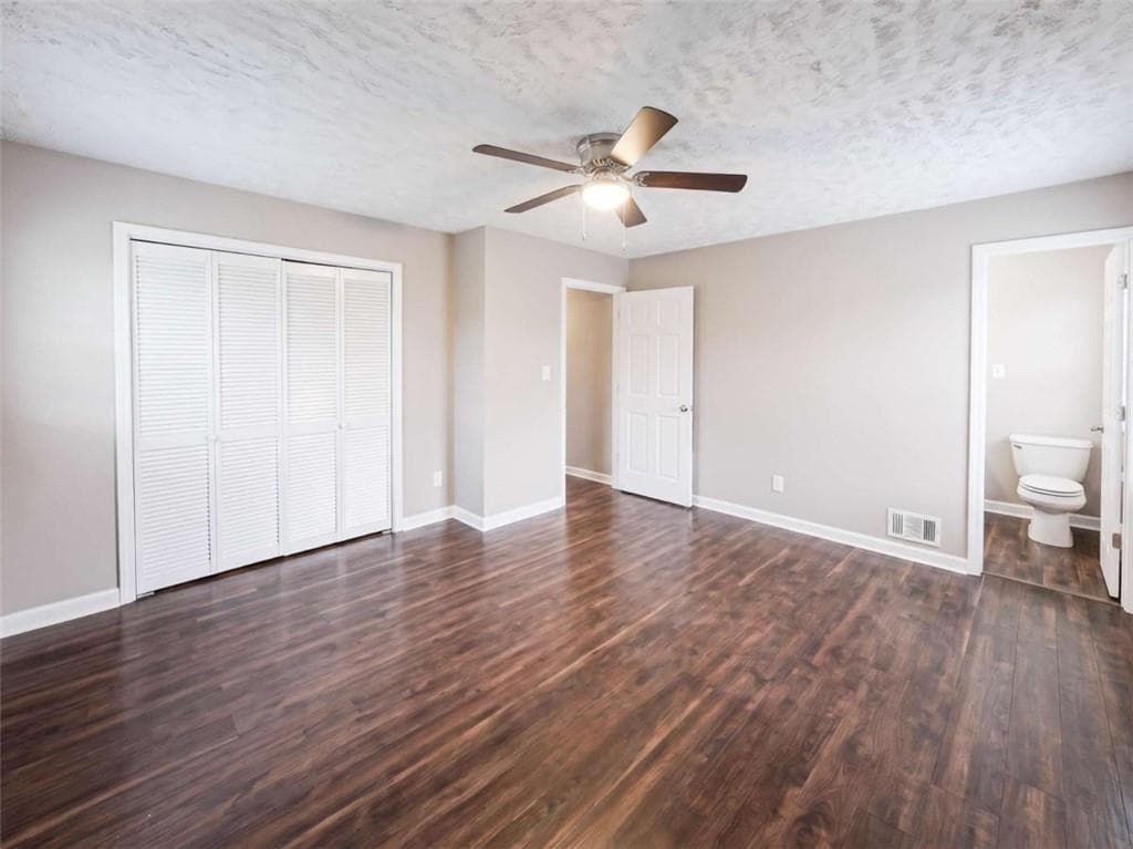 3 bedroom, 2 bathroom, 2,192 sq ft single family residence for sale at 1481 Smokehouse Lane, Stone Mountain, GA 30088 — photo 8