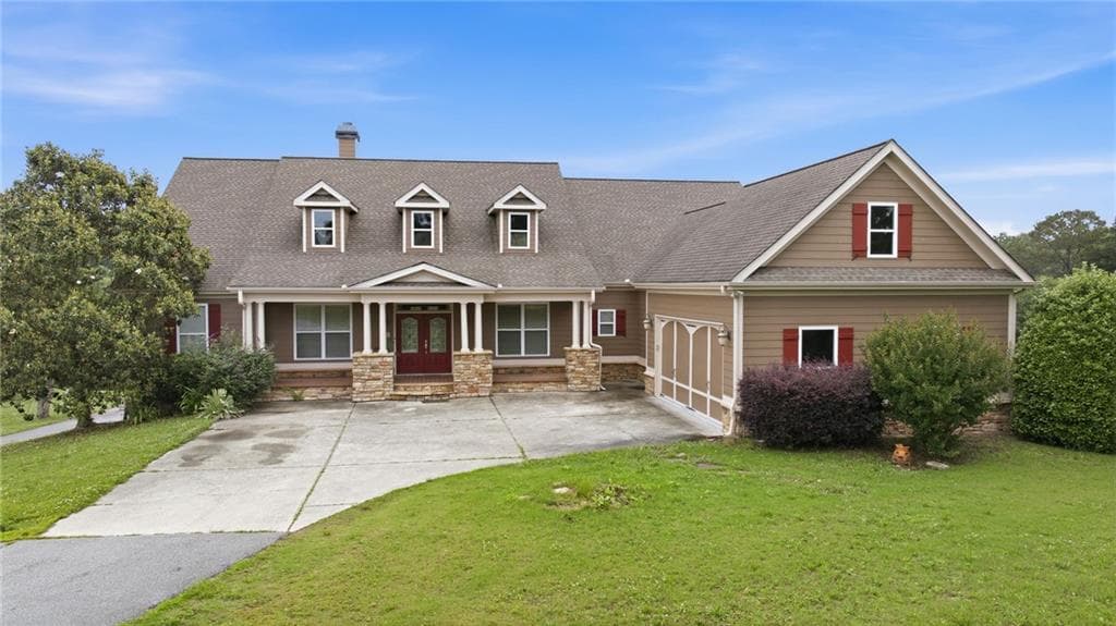 5 bedroom, 4 bathroom, 3,996 sq ft single family residence for sale at 1173 Dee Kennedy Road, Auburn, GA 30011 — photo 3