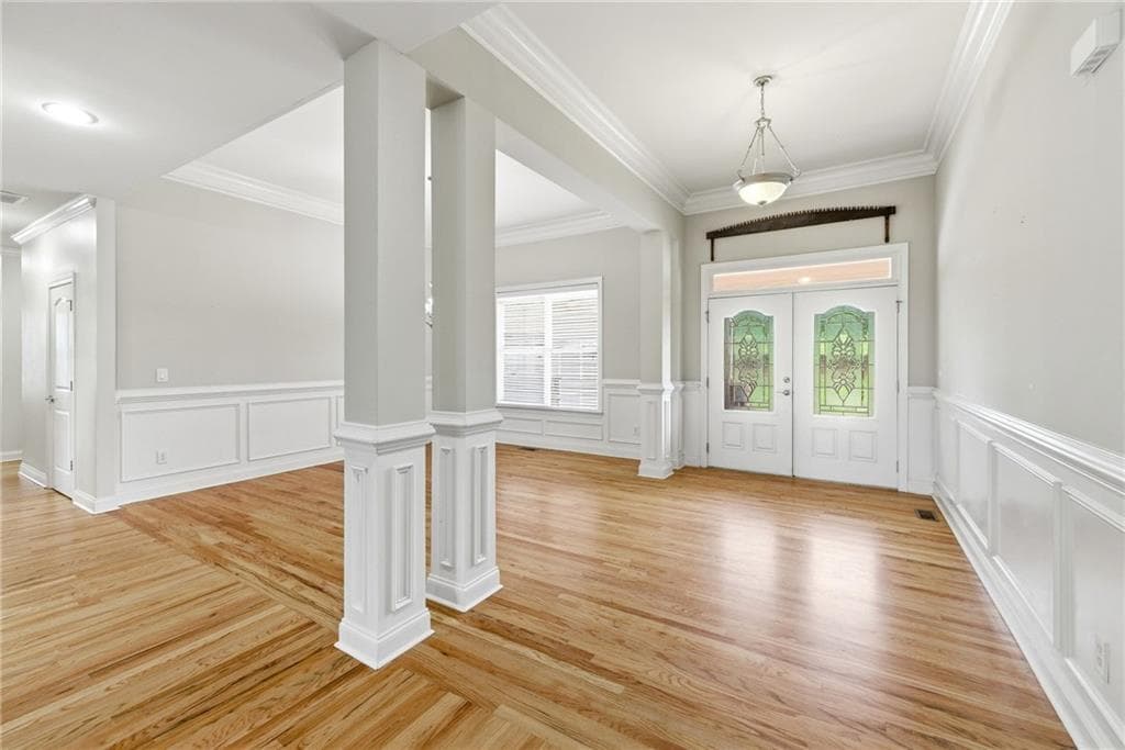 5 bedroom, 4 bathroom, 3,996 sq ft single family residence for sale at 1173 Dee Kennedy Road, Auburn, GA 30011 — photo 6