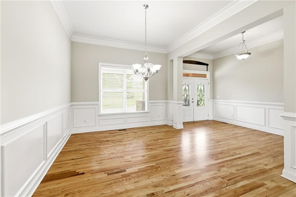 5 bedroom, 4 bathroom, 3,996 sq ft single family residence for sale at 1173 Dee Kennedy Road, Auburn, GA 30011 — photo 7