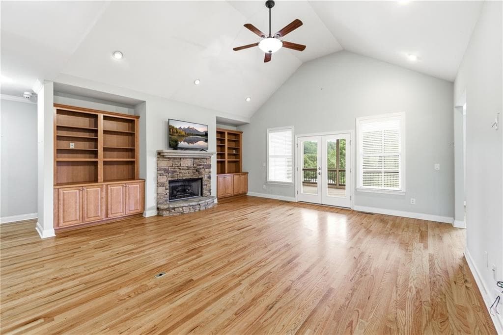 5 bedroom, 4 bathroom, 3,996 sq ft single family residence for sale at 1173 Dee Kennedy Road, Auburn, GA 30011 — photo 8