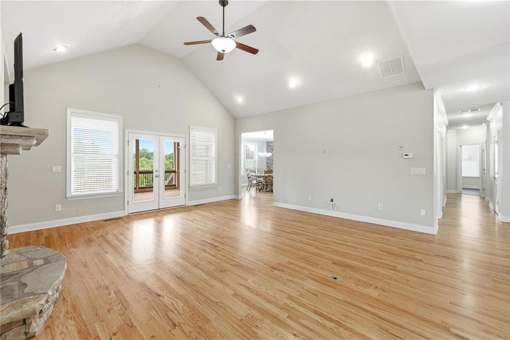 5 bedroom, 4 bathroom, 3,996 sq ft single family residence for sale at 1173 Dee Kennedy Road, Auburn, GA 30011 — photo 10