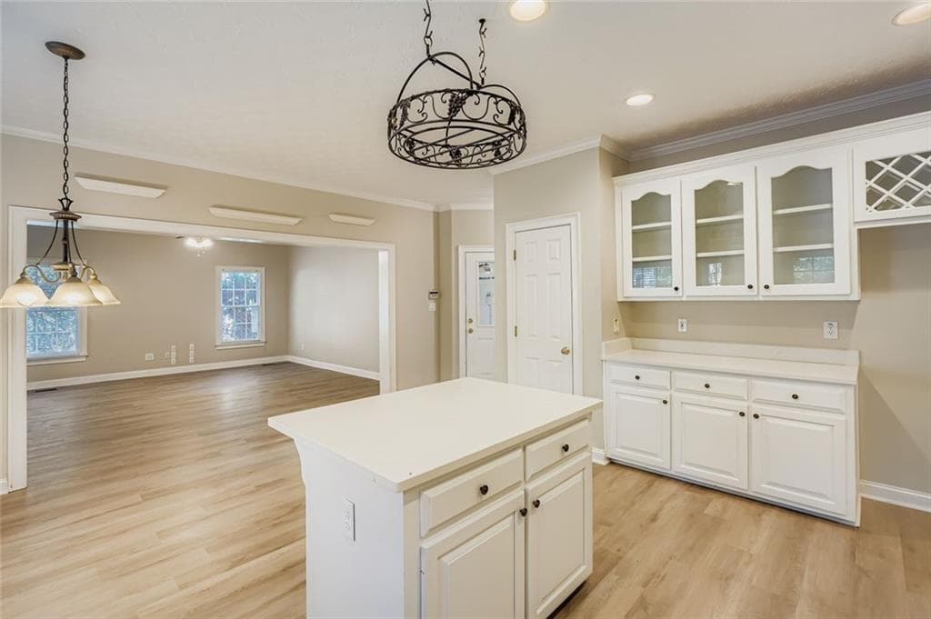 4 bedroom, 3 bathroom, 2,824 sq ft single family residence for sale at 100 Hamilton Glen Court, Fayetteville, GA 30215 — photo 10