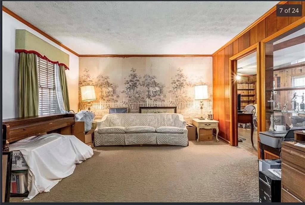 3 bedroom, 2 bathroom, 1,506 sq ft single family residence for sale at 424 E Pharr Road, Decatur, GA 30030 — photo 7