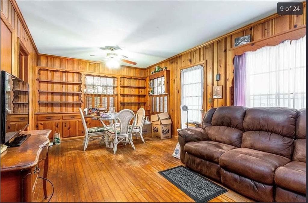 3 bedroom, 2 bathroom, 1,506 sq ft single family residence for sale at 424 E Pharr Road, Decatur, GA 30030 — photo 9