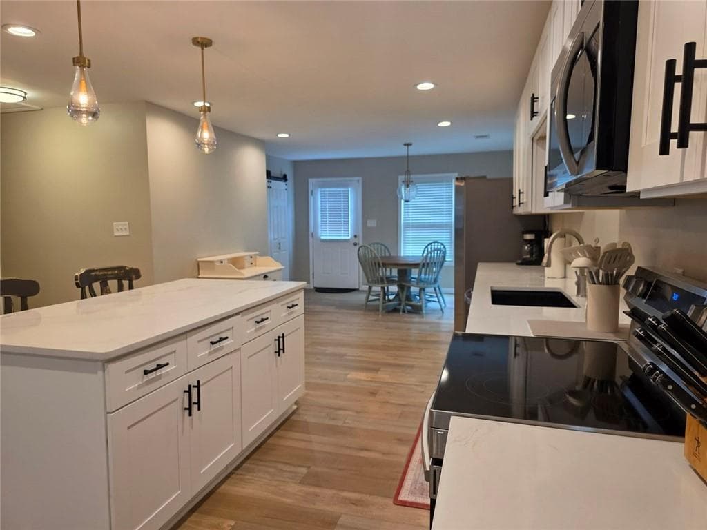 3 bedroom, 2 bathroom, 1,316 sq ft single family residence for sale at 722 Lacy Street, Monroe, GA 30655 — photo 7