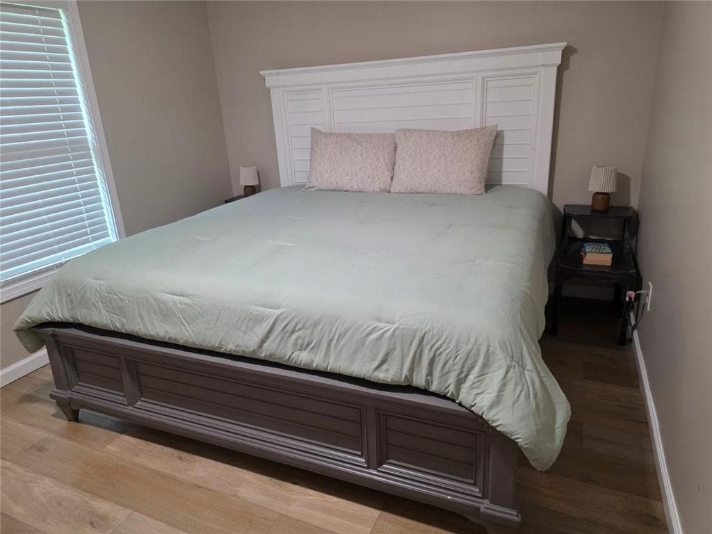 3 bedroom, 2 bathroom, 1,316 sq ft single family residence for sale at 722 Lacy Street, Monroe, GA 30655 — photo 9