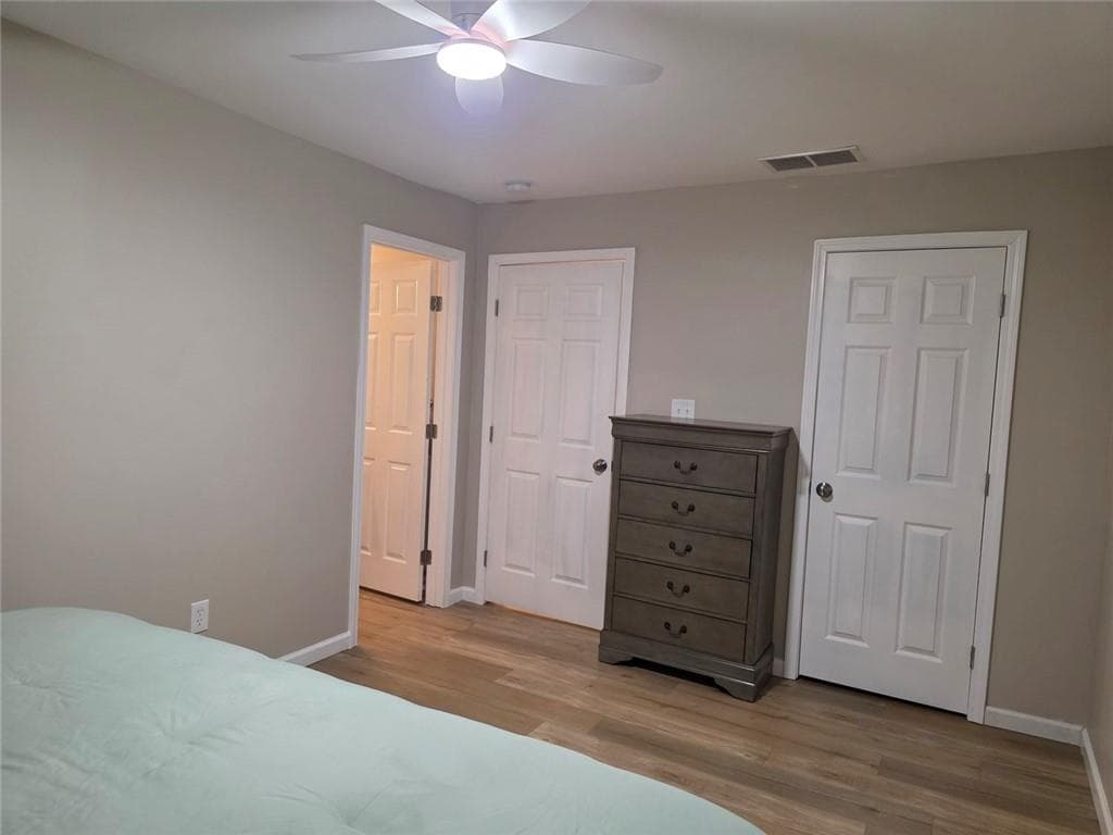 3 bedroom, 2 bathroom, 1,316 sq ft single family residence for sale at 722 Lacy Street, Monroe, GA 30655 — photo 10