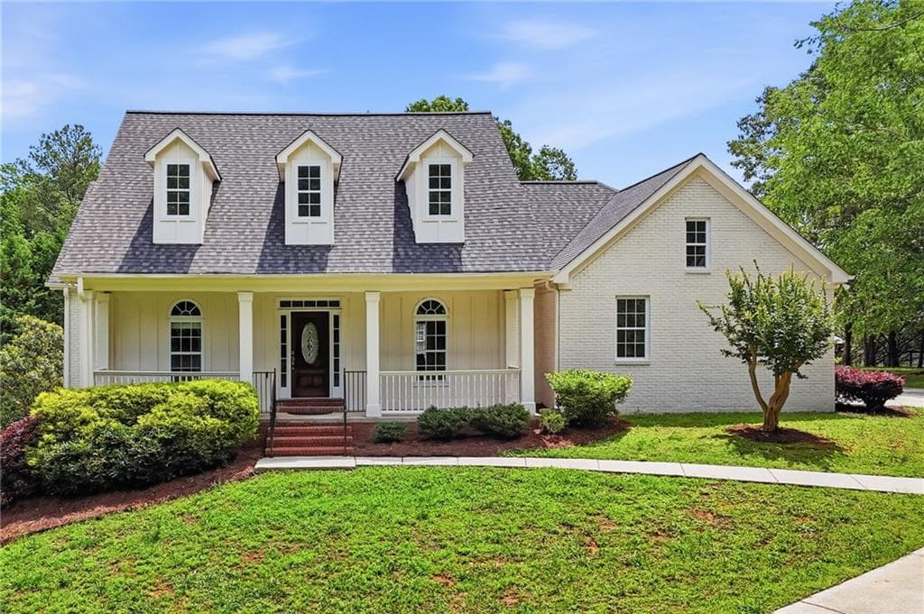 675 Jack Page Lane