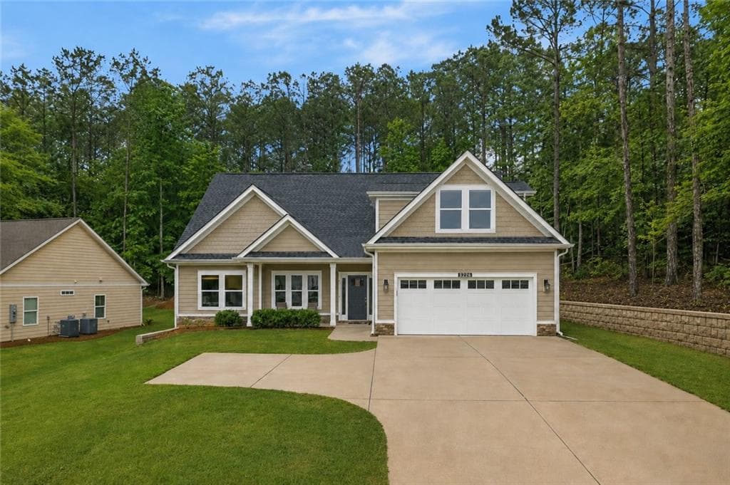 2406 Battle Drive