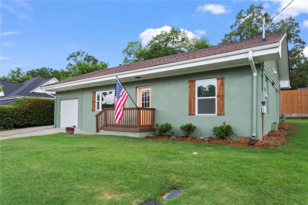4513 Academy Street, Acworth, GA 30101 — most recent listing photo