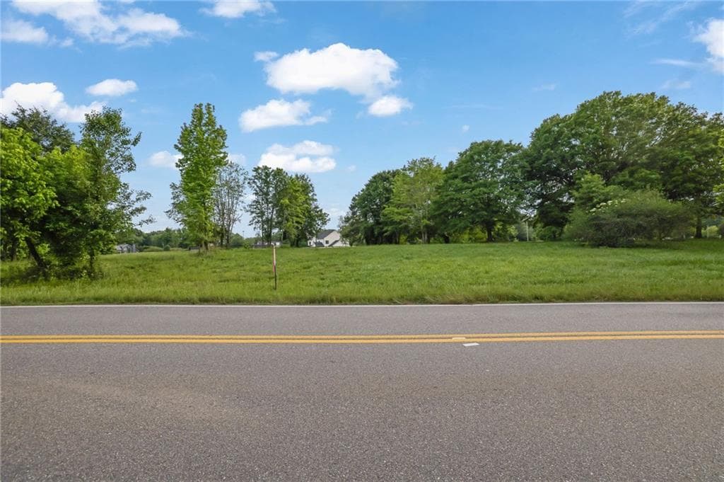 unimproved land for sale at 5385 Drew Road, Alpharetta, GA 30004 — photo 2