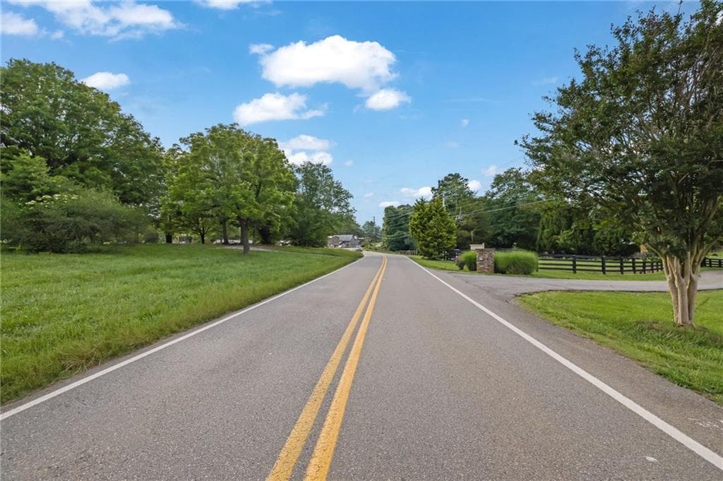 unimproved land for sale at 5385 Drew Road, Alpharetta, GA 30004 — photo 3