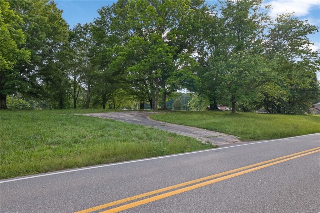 unimproved land for sale at 5385 Drew Road, Alpharetta, GA 30004 — photo 4