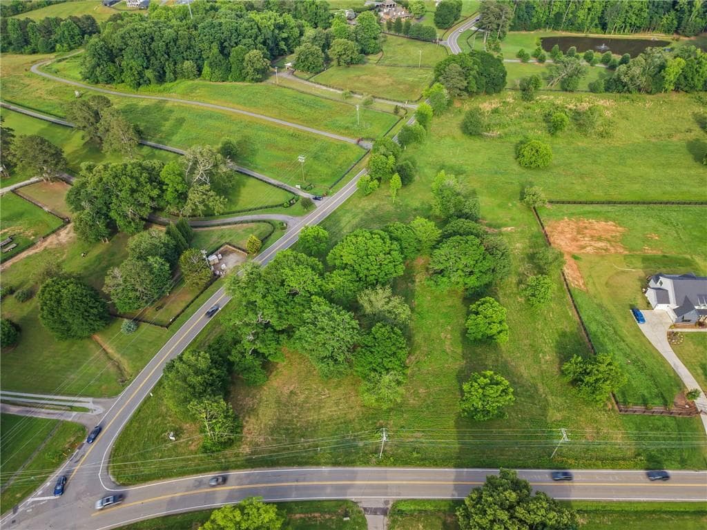 unimproved land for sale at 5385 Drew Road, Alpharetta, GA 30004 — photo 6