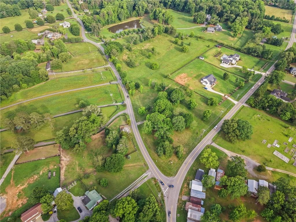 unimproved land for sale at 5385 Drew Road, Alpharetta, GA 30004 — photo 7