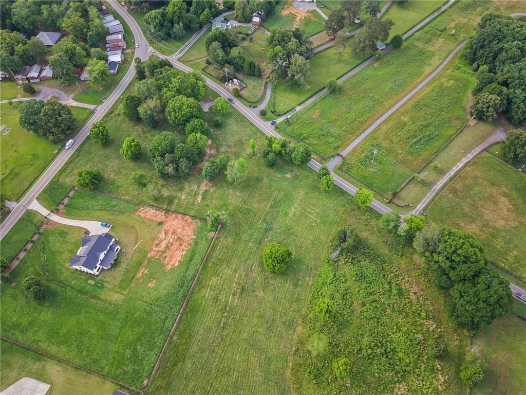 unimproved land for sale at 5385 Drew Road, Alpharetta, GA 30004 — photo 9