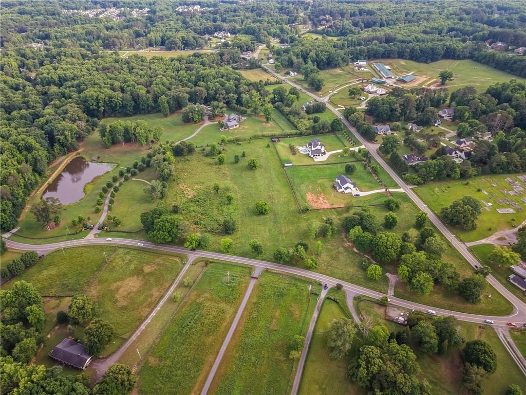 unimproved land for sale at 5385 Drew Road, Alpharetta, GA 30004 — photo 10