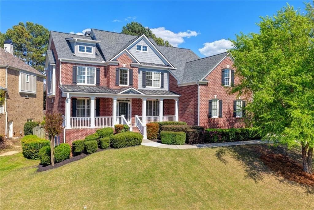 3466 Glen Mist Place, Dacula, GA 30019 — most recent listing photo