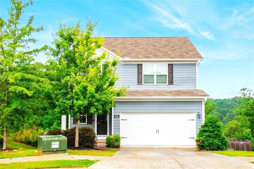 3831 Saddle Hill Way, Douglasville, GA 30135 — most recent listing photo