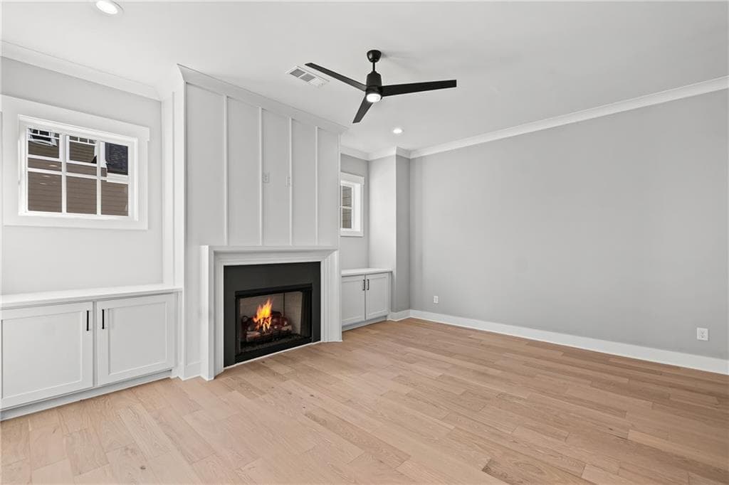 4 bedroom, 5 bathroom, 3,712 sq ft townhouse under contract at 525 Groover Street, Ball Ground, GA 30107 — photo 10