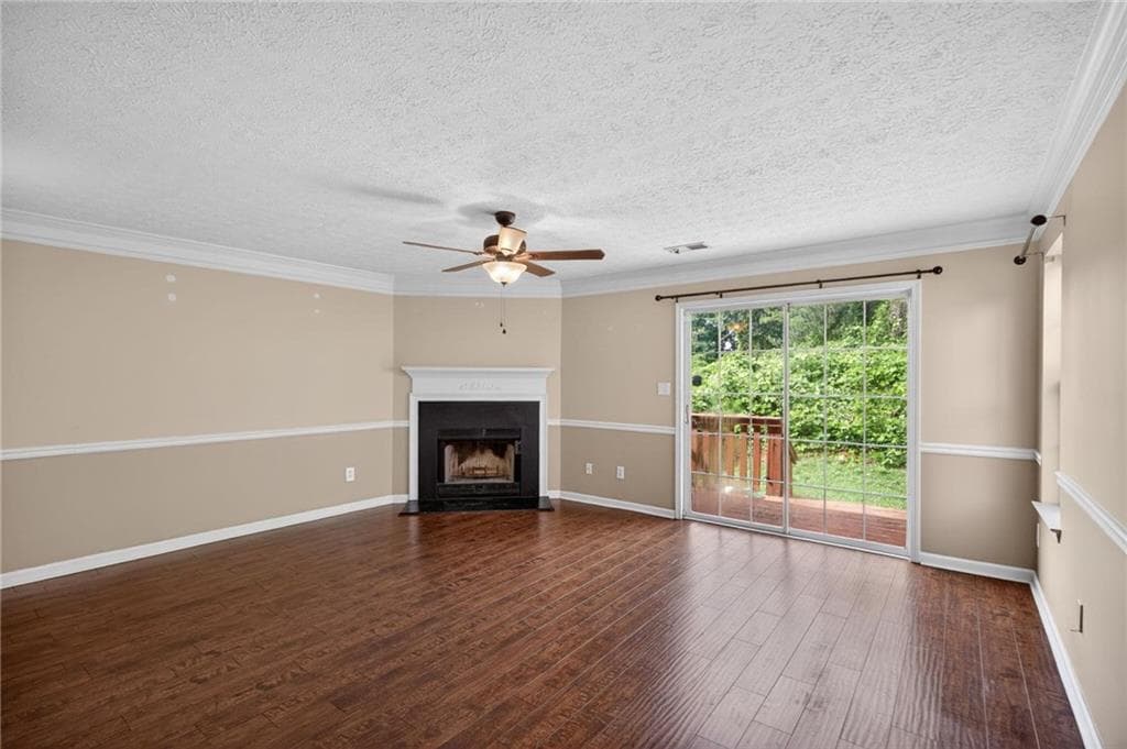 2 bedroom, 3 bathroom, 1,198 sq ft townhouse for sale at 136 Bridge View Drive, Marietta, GA 30066 — photo 10