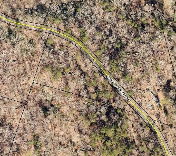 other for sale at 0 Crane Mountain Road, Toccoa, GA 30577 — photo 2