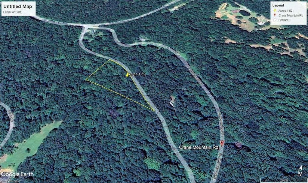 other for sale at 0 Crane Mountain Road, Toccoa, GA 30577 — photo 7