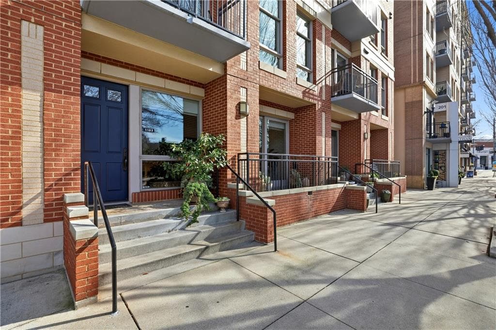 1183 Commerce Drive, Decatur, GA 30030 — most recent listing photo