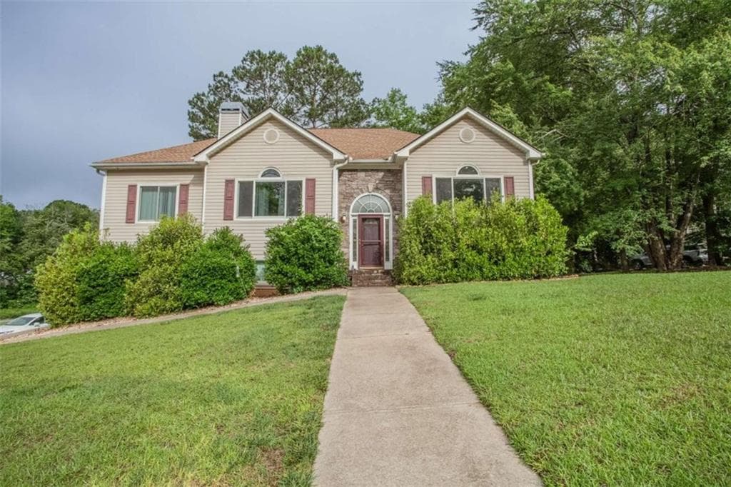 126 W Woodland Manor, Temple, GA 30179 — most recent listing photo