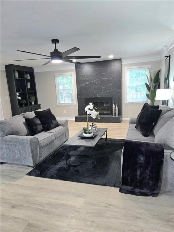 5 bedroom, 4 bathroom, 3,007 sq ft single family residence for sale at 445 Brackin Trace, Grayson, GA 30017 — photo 1 of 54