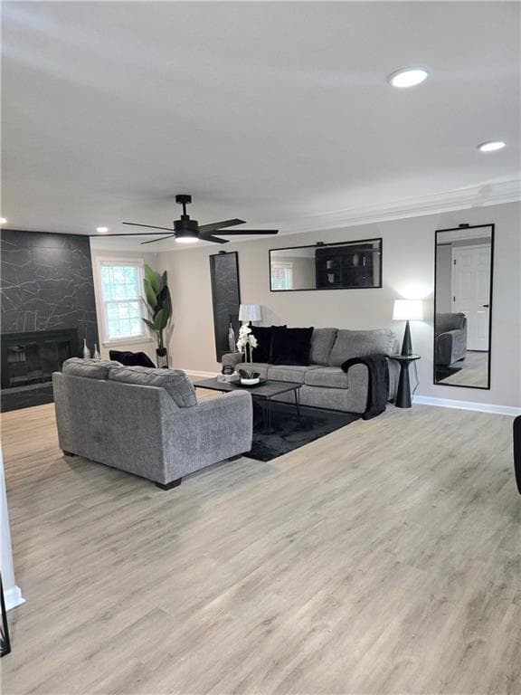 5 bedroom, 4 bathroom, 3,007 sq ft single family residence for sale at 445 Brackin Trace, Grayson, GA 30017 — photo 5