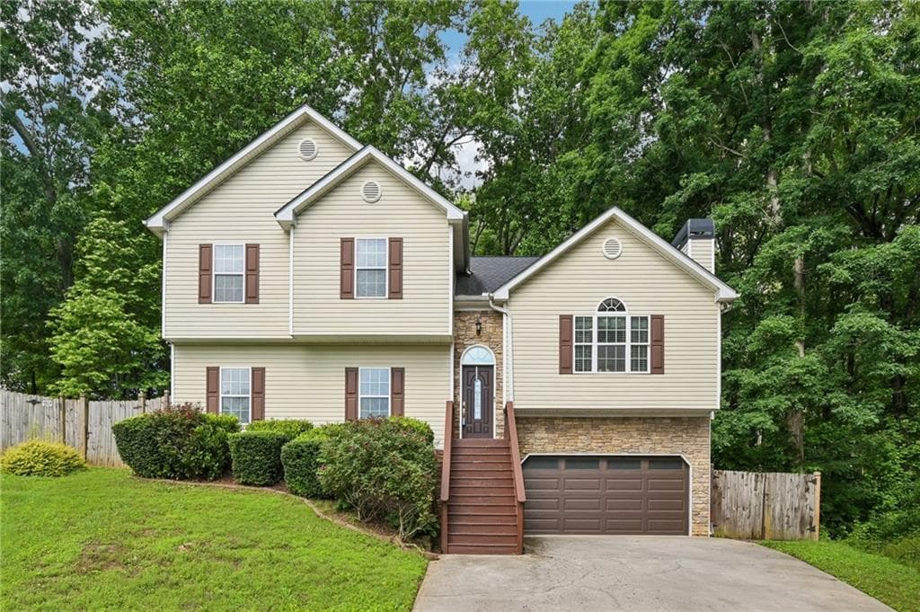 131 Jake Taylor Drive, Acworth, GA 30102 — most recent listing photo