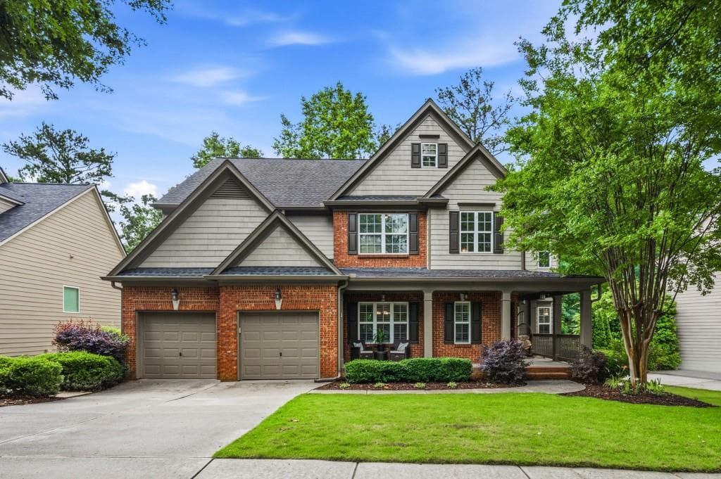 609 Redbud Terrace, Canton, GA 30115 — most recent listing photo