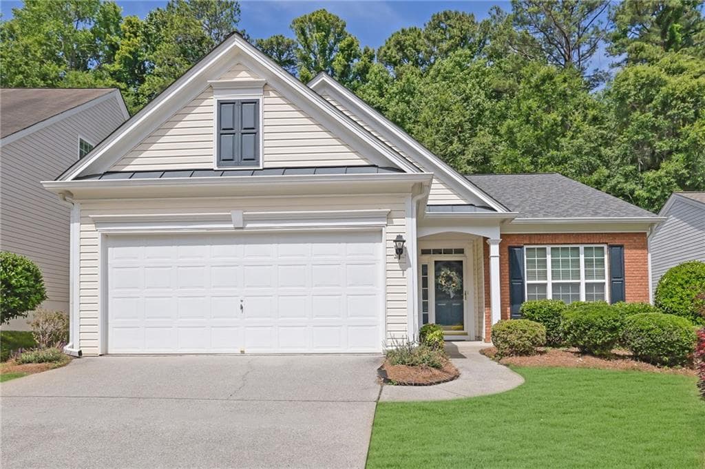 3339 Hampreston Way, Kennesaw, GA 30144 — most recent listing photo